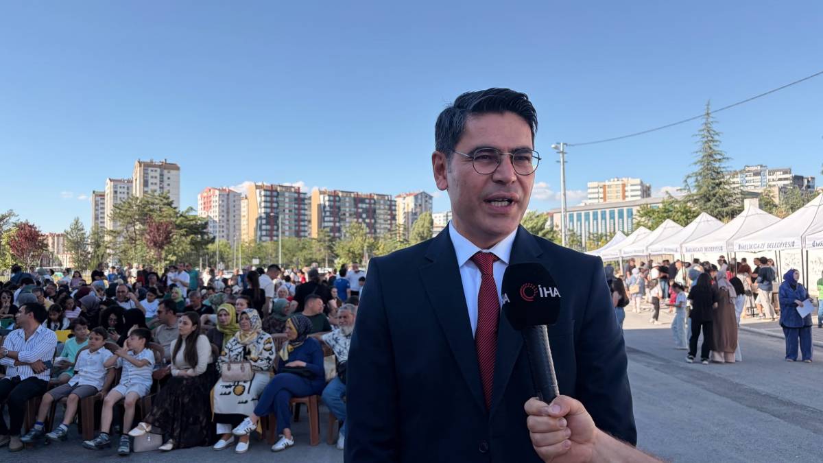 GELECEĞİN KAŞİFLERİ YILIN YORGUNLUĞUNU ETKİNLİKLE ATTI