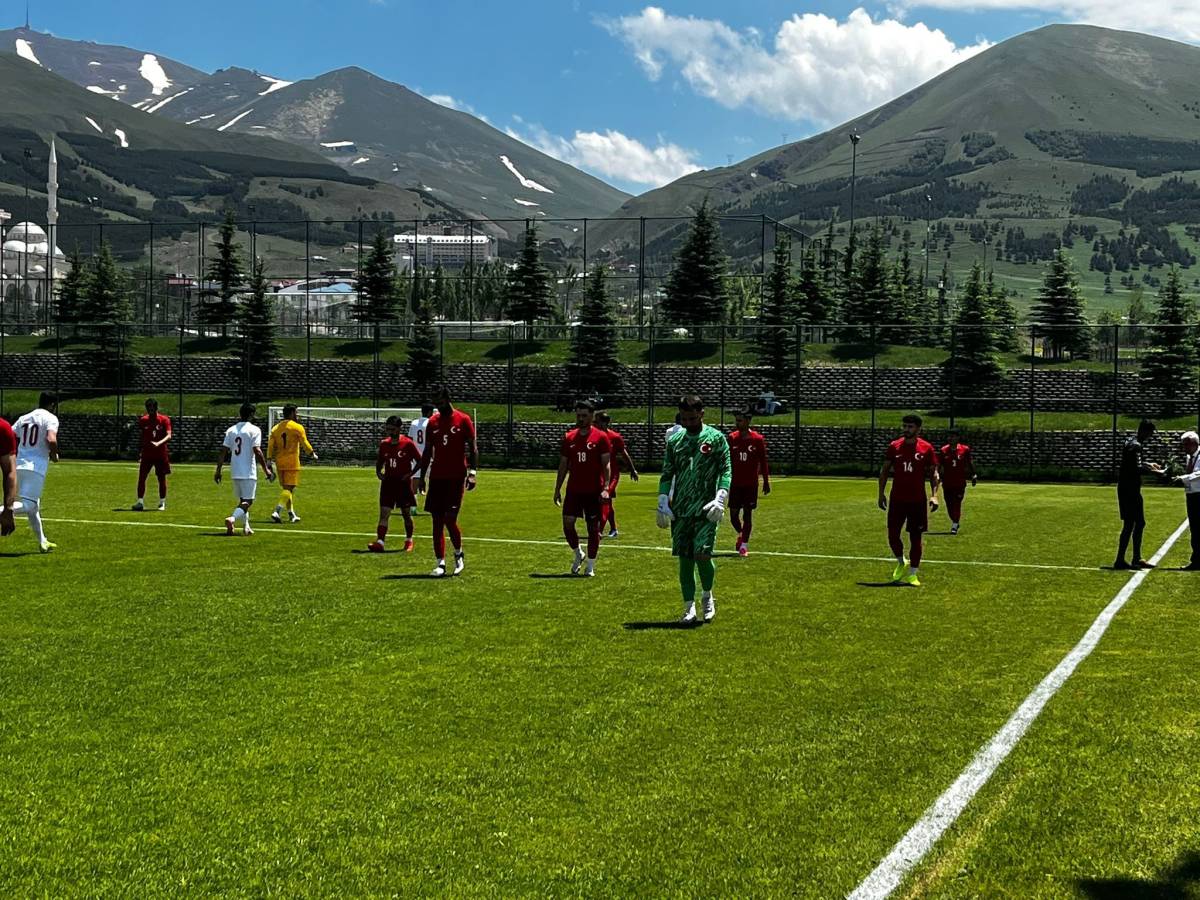 UEFA REGİONS’ CUP’TA FİNAL HEYECANI