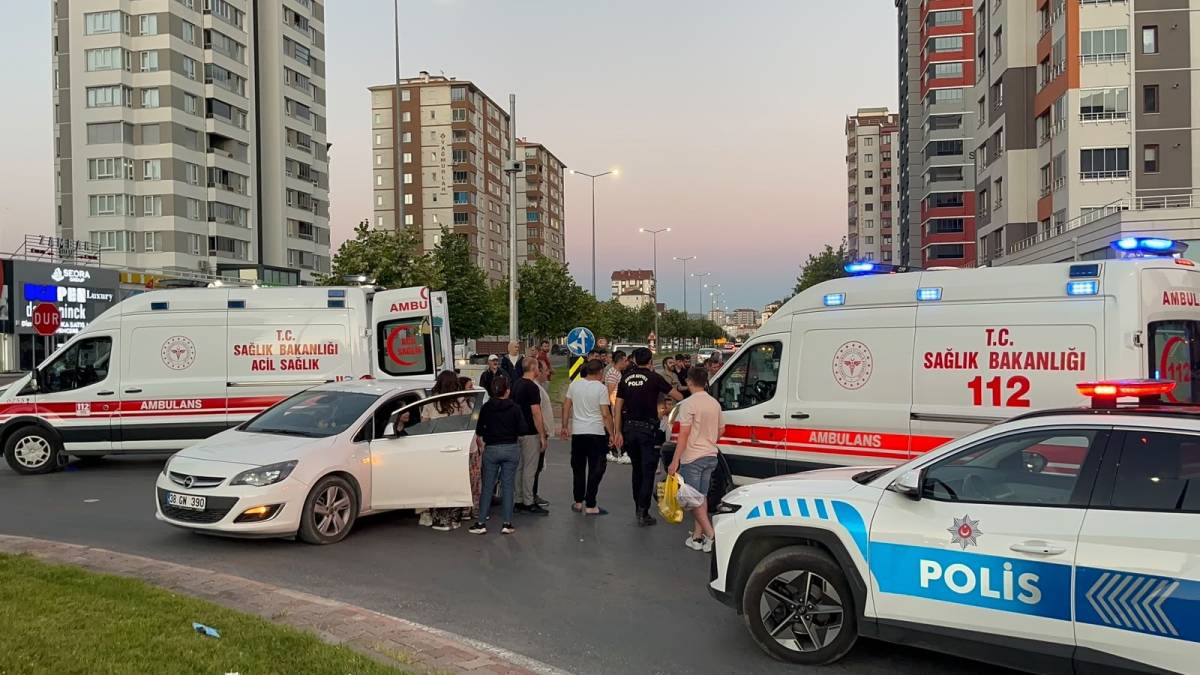 İLK MÜDAHALE ÇEVİK KUVVET ŞUBE MÜDÜRÜ’NDEN