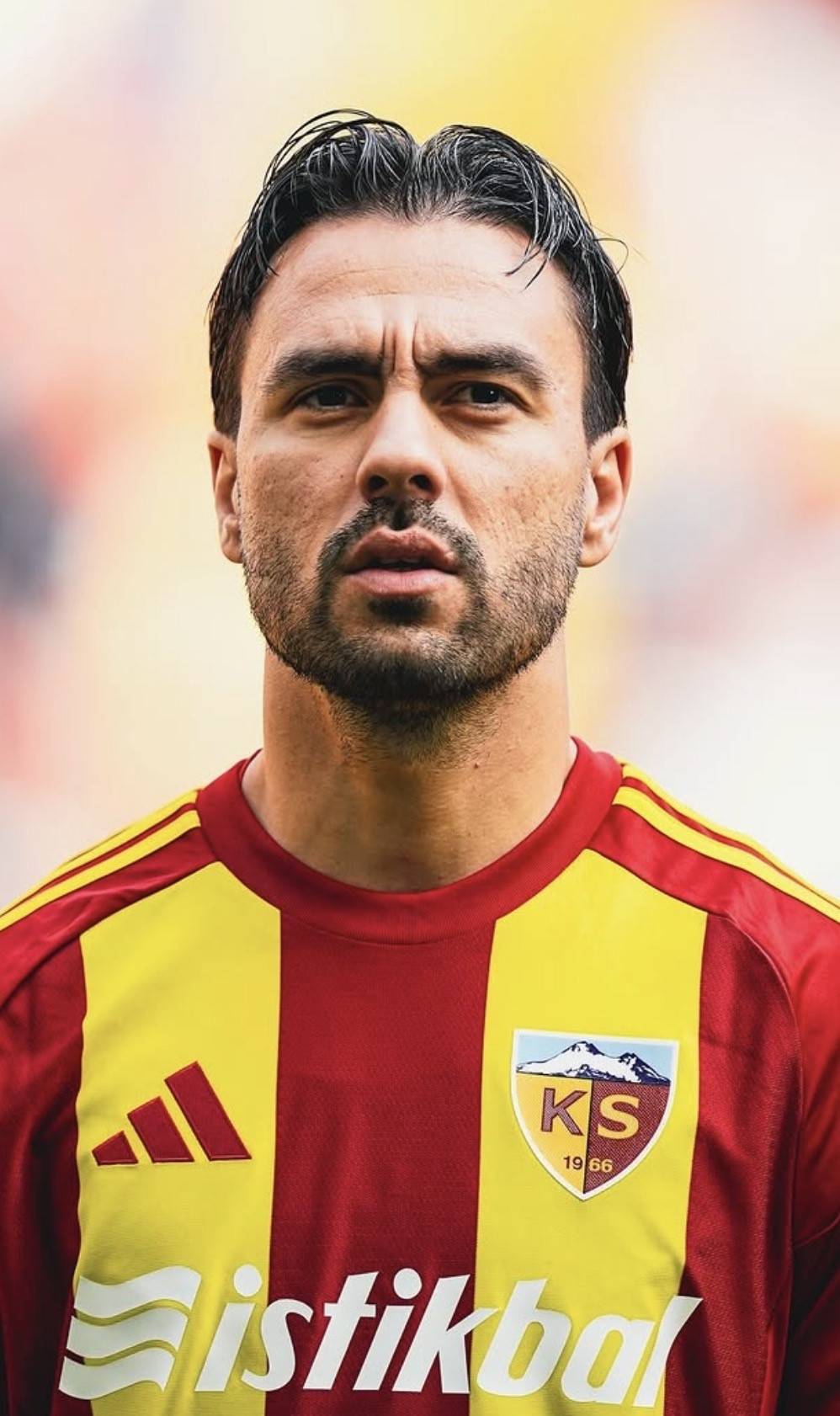 KAYSERİSPOR’DAN FURKAN SOYALP AÇIKLAMASI