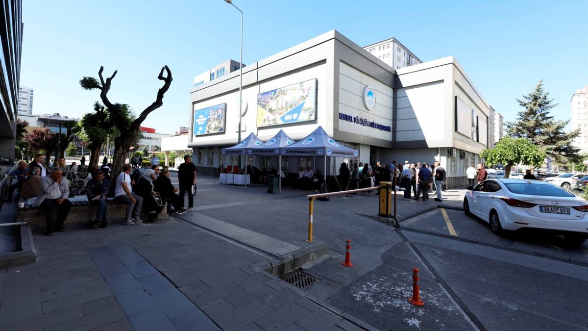 3.ETAP UZLAŞMA GÖRÜŞMELERİ BAŞLADI