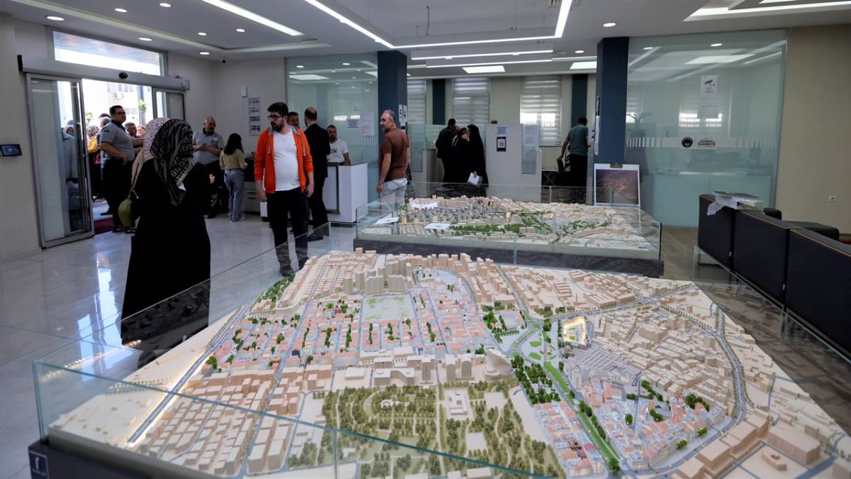 3.ETAP UZLAŞMA GÖRÜŞMELERİ BAŞLADI