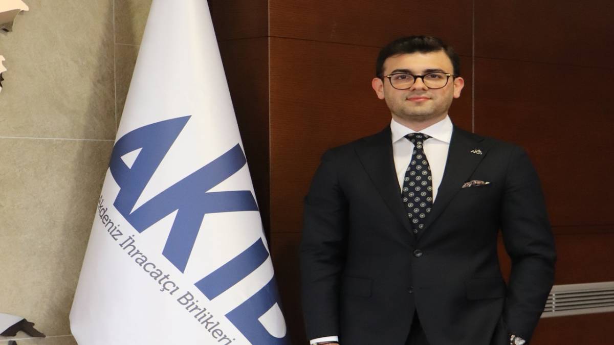 AHKİB’DEN ZORLU DÖNEMDE GÜÇLÜ ÇIKIŞ