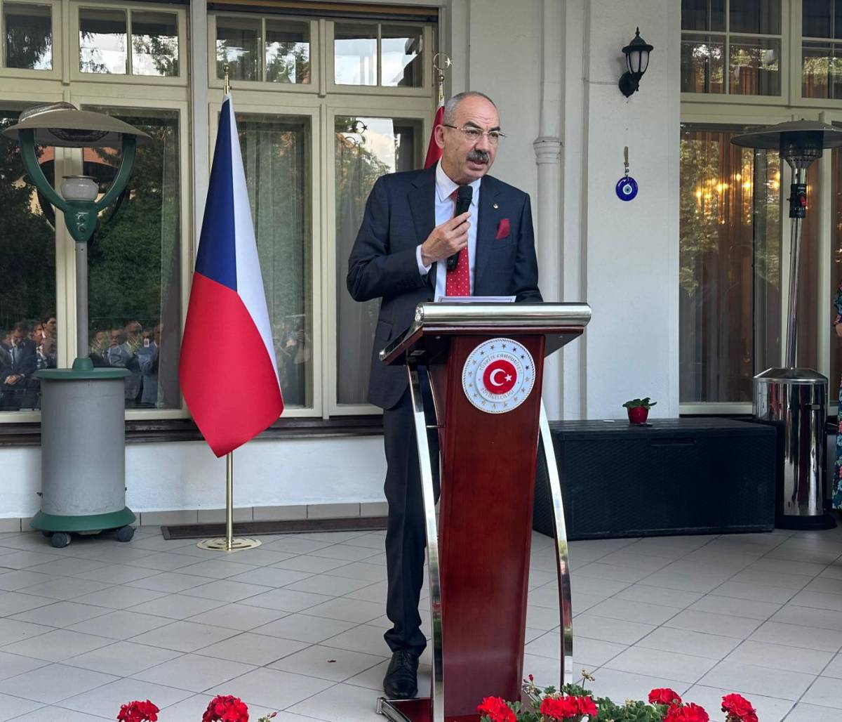 KTO'DAN AVRUPA'YA DİJİTAL ÇIKARMA