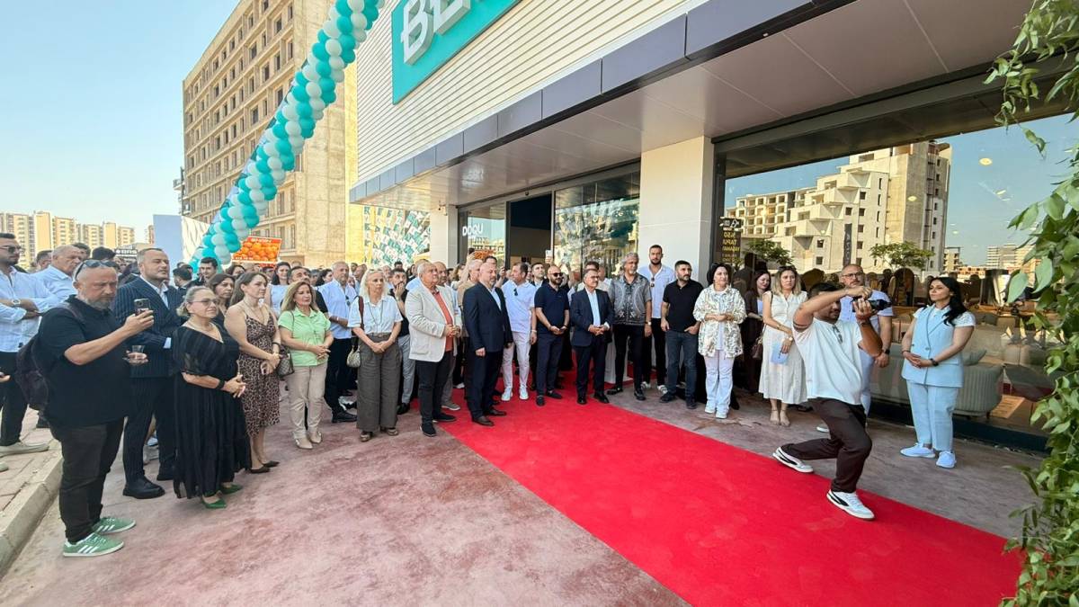 BELLONA’DAN TÜRKİYE GENELİNDE BÜYÜME VURGUSU
