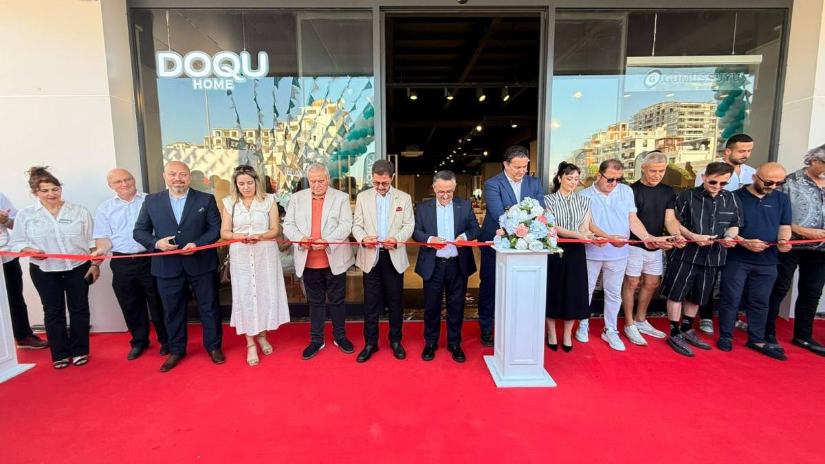 BELLONA’DAN TÜRKİYE GENELİNDE BÜYÜME VURGUSU