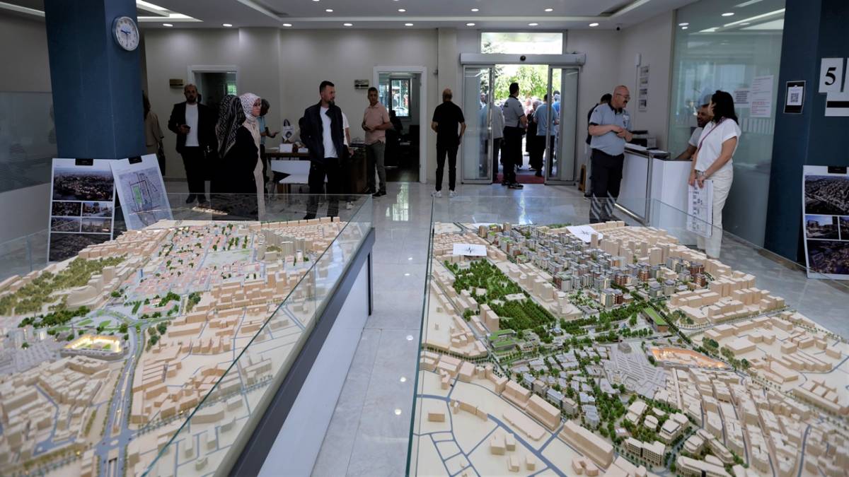 3.ETAP UZLAŞMA GÖRÜŞMELERİ BAŞLADI