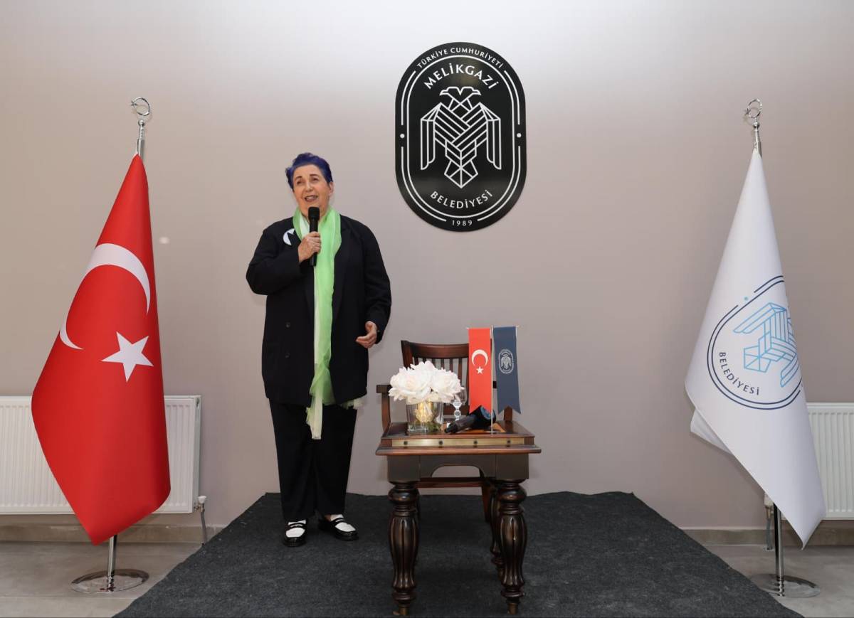 GÜLÜK SOSYAL YAŞAM MERKEZİ TANITILDI