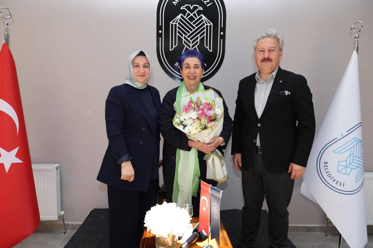 GÜLÜK SOSYAL YAŞAM MERKEZİ TANITILDI