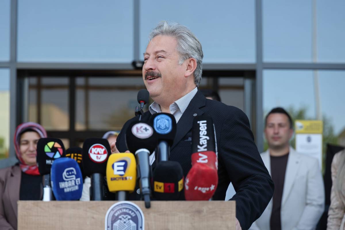 GÜLÜK SOSYAL YAŞAM MERKEZİ TANITILDI