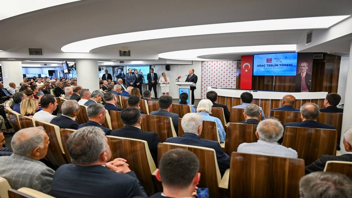 TBB’DEN BELEDİYELERE BÜYÜK DESTEK