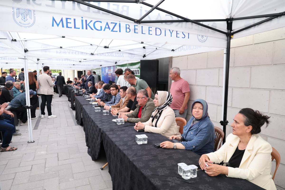 VATANDAŞLAR SORDU, BAŞKANLAR CEVAPLADI