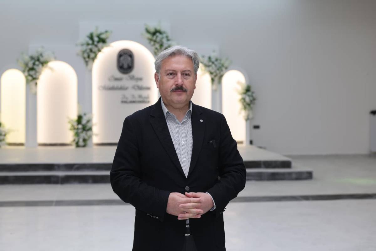 OSMANLI DÜĞÜN SALONU YENİLENDİ