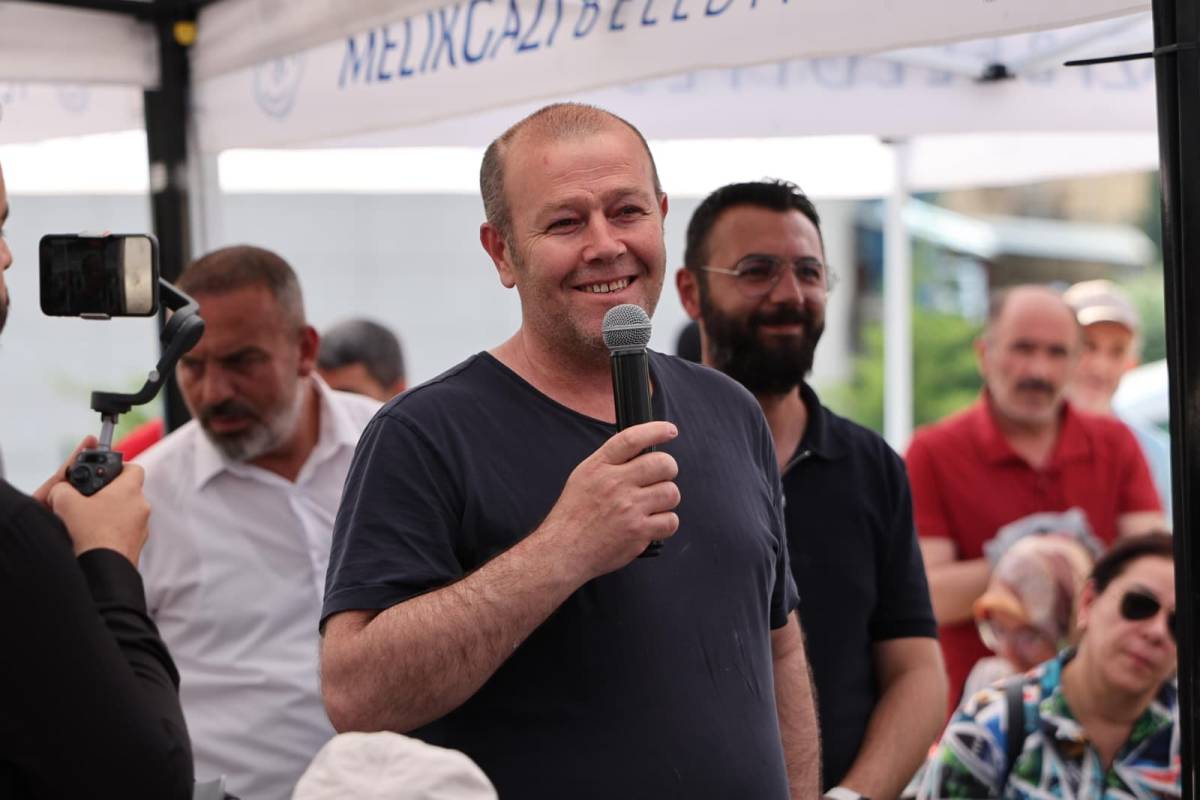 GESİ FATİH MAHALLESİ SORDU BAŞKAN PALANCIOĞLU CEVAPLADI