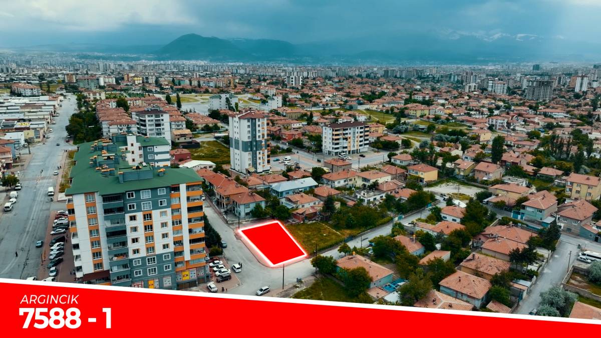 “KAYSERİ’NİN GELECEĞİNE YATIRIM FIRSATI SUNUYORUZ”