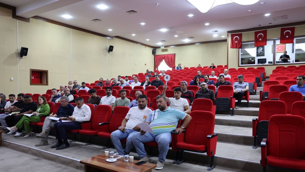 HACILAR’IN ÇEHRESİNİ DEĞİŞTİRECEK İHALE TAMAMLANDI