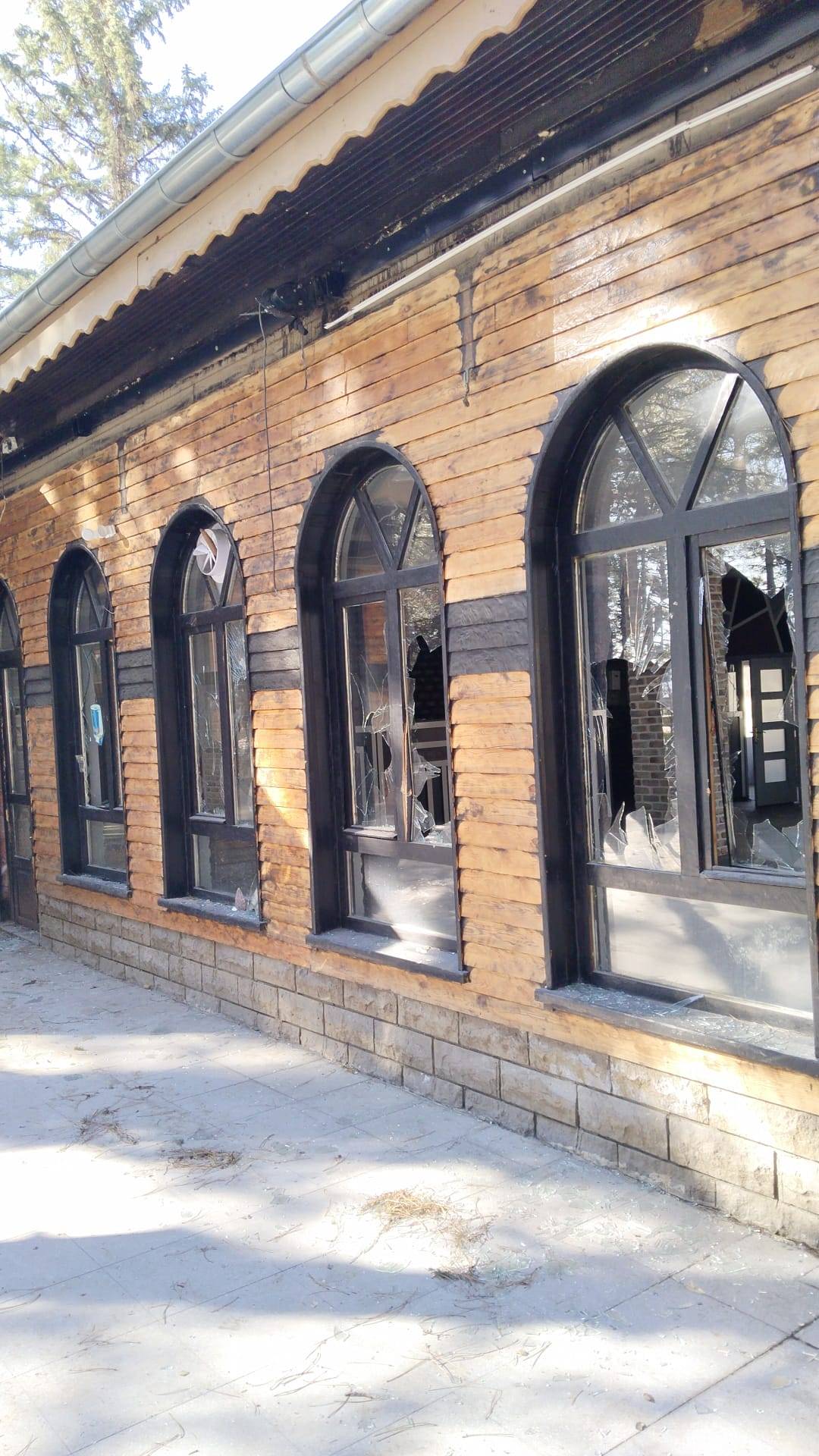 BÜYÜKKILIÇ'TAN DUYARLILIK ÇAĞRISI