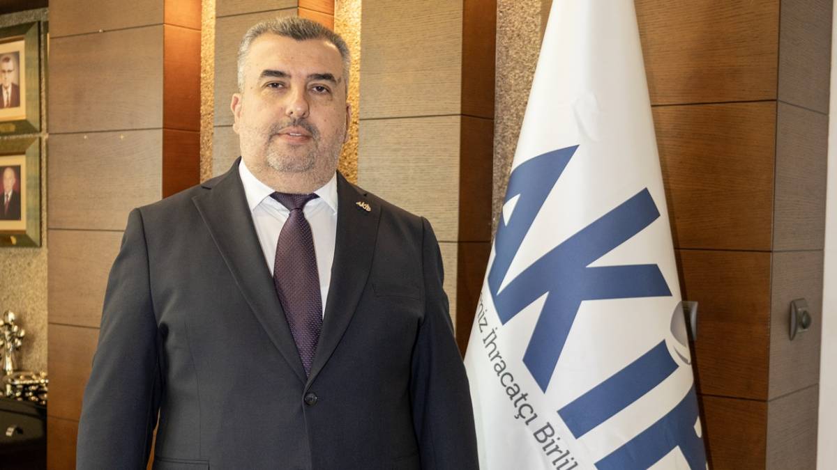 AKİB’İN YENİ DÖNEM KOORDİNATÖR BAŞKANI İMAM GAZALİ HIRADAĞI