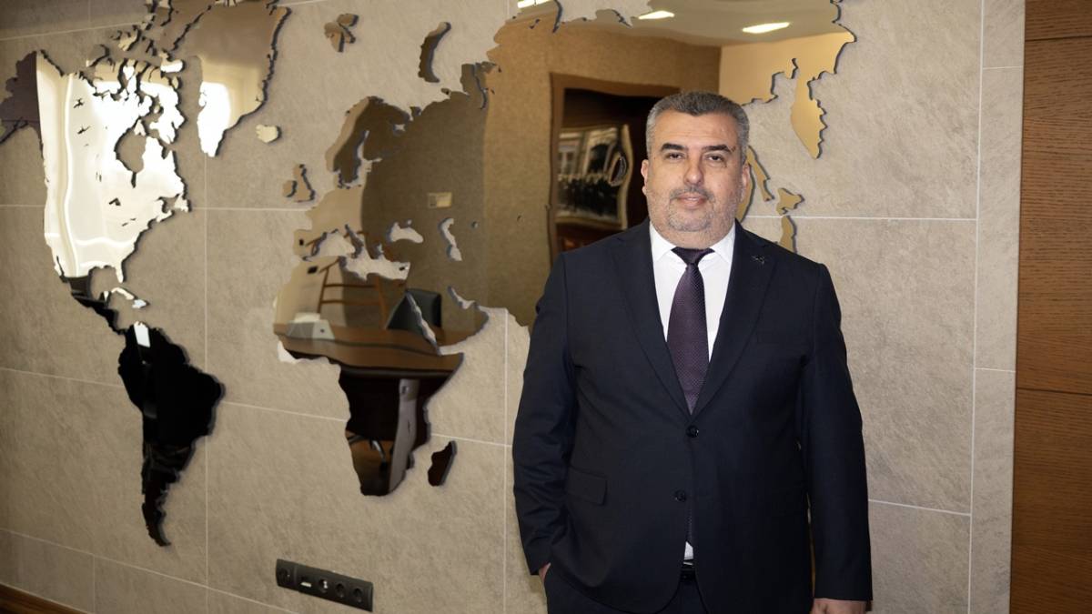 AKİB, 1,67 MİLYAR DOLARLIK İHRACATA İMZA ATTI
