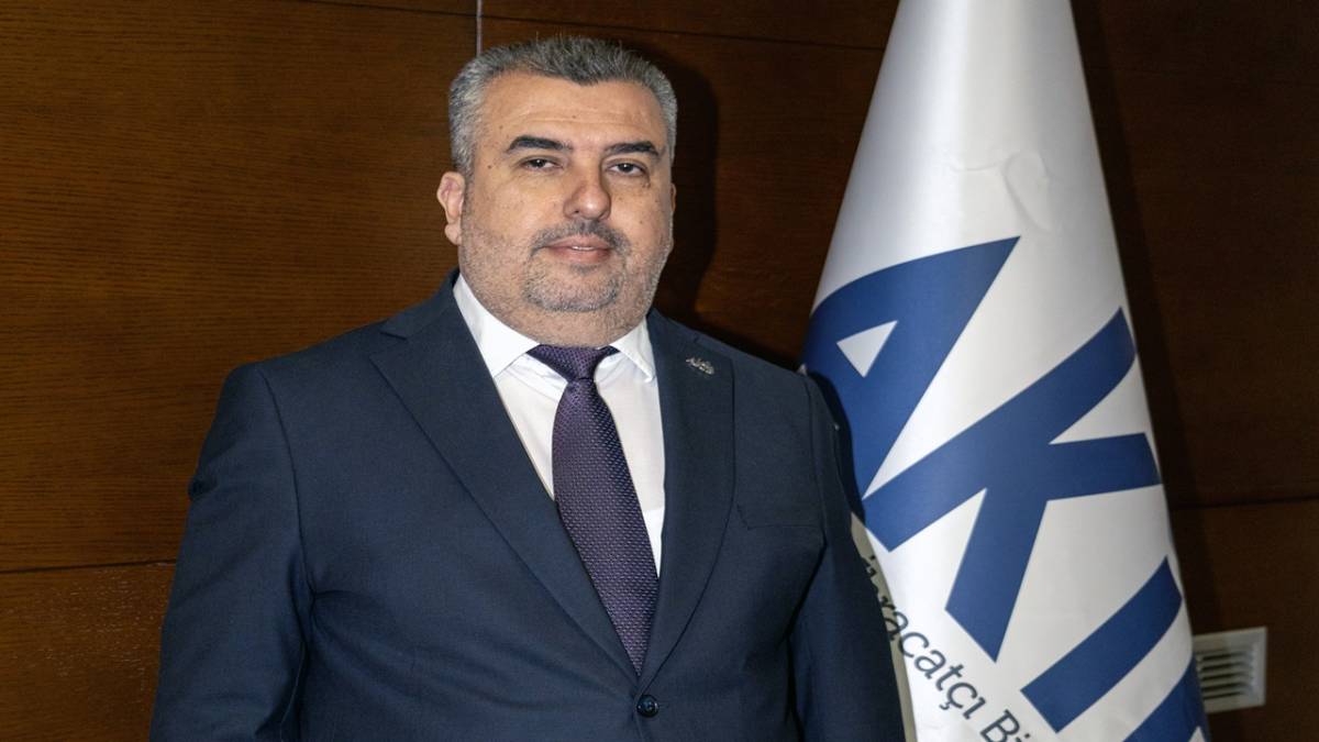 AKİB, 1,67 MİLYAR DOLARLIK İHRACATA İMZA ATTI