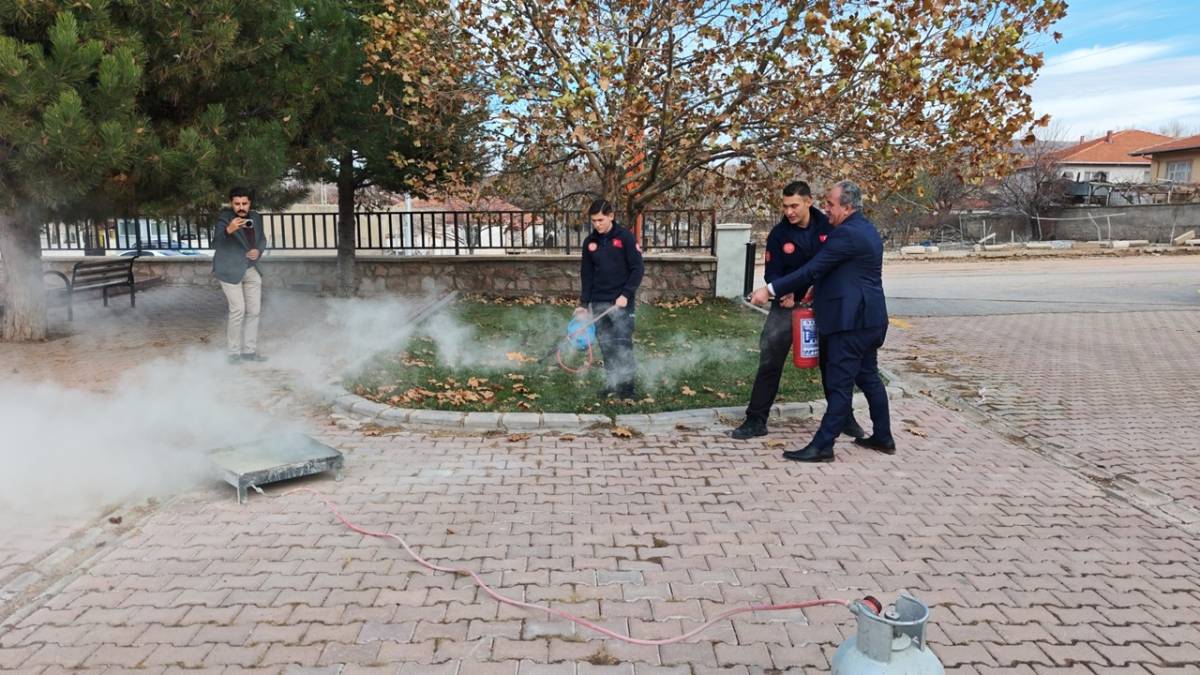 BÜYÜKŞEHİRDEN 16 İLÇEDE EĞİTİM