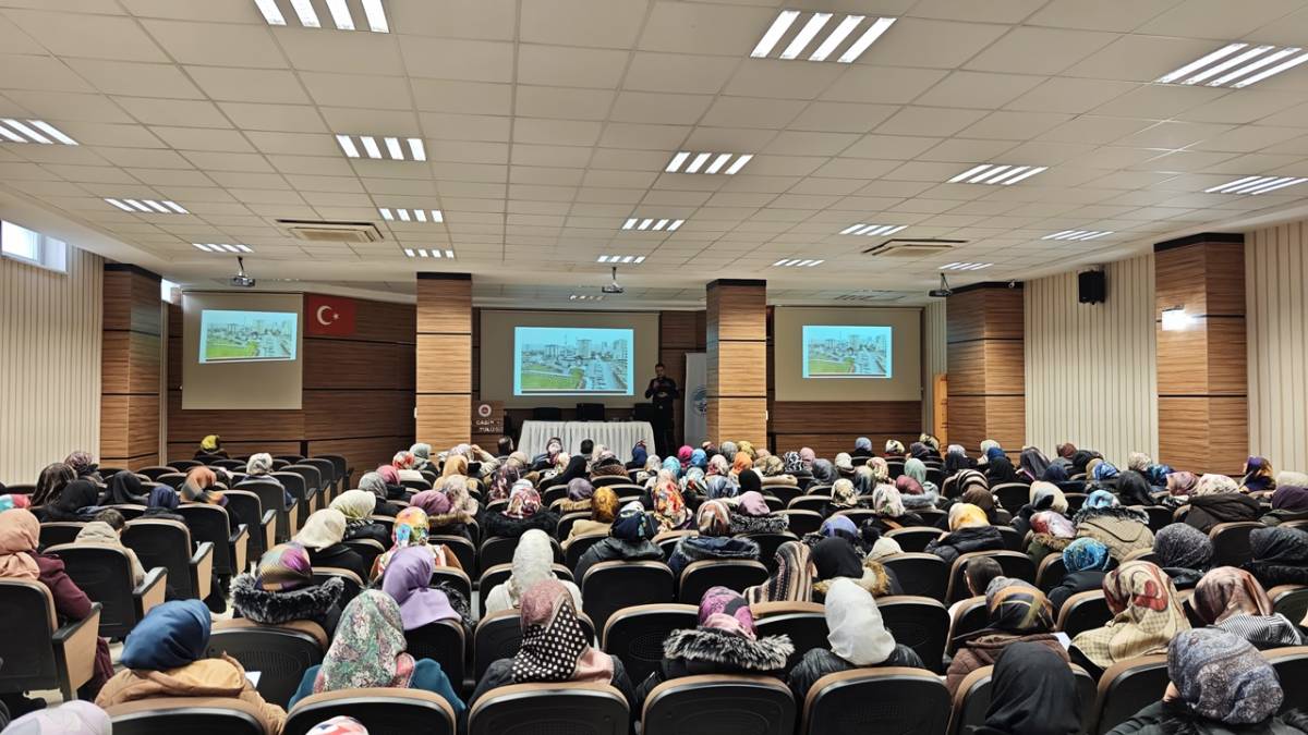 BÜYÜKŞEHİRDEN 16 İLÇEDE EĞİTİM