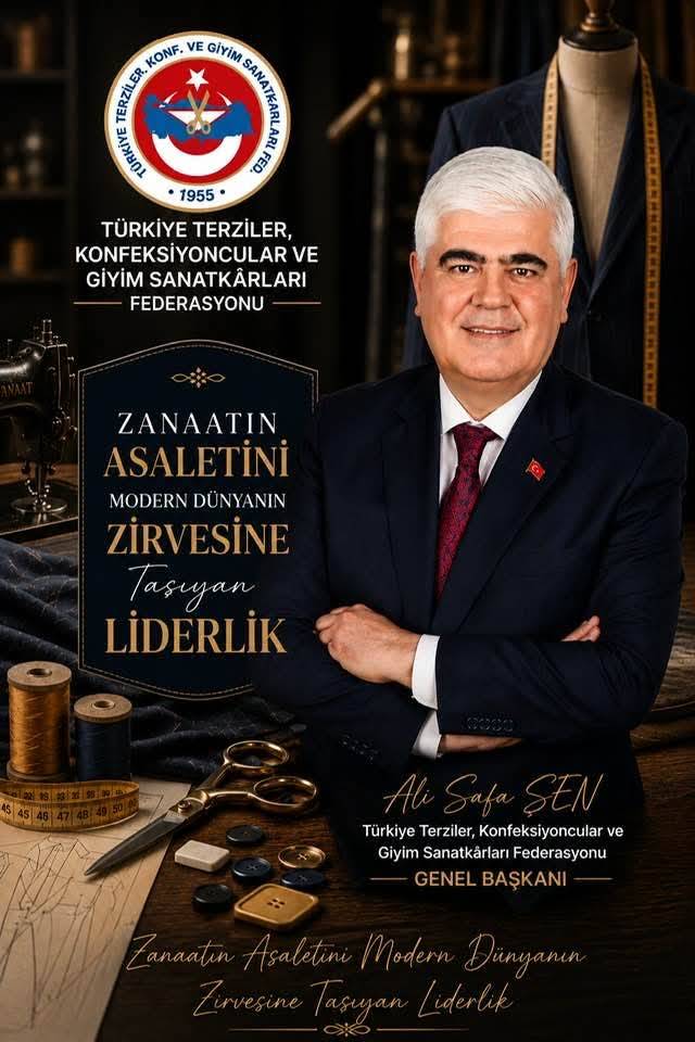 ARSLAN: KAYSERİ OLARAK ŞEN’İN YANINDA OLACAĞIZ