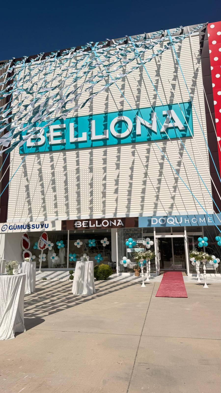 BELLONA’DAN TÜRKİYE GENELİNDE BÜYÜME VURGUSU