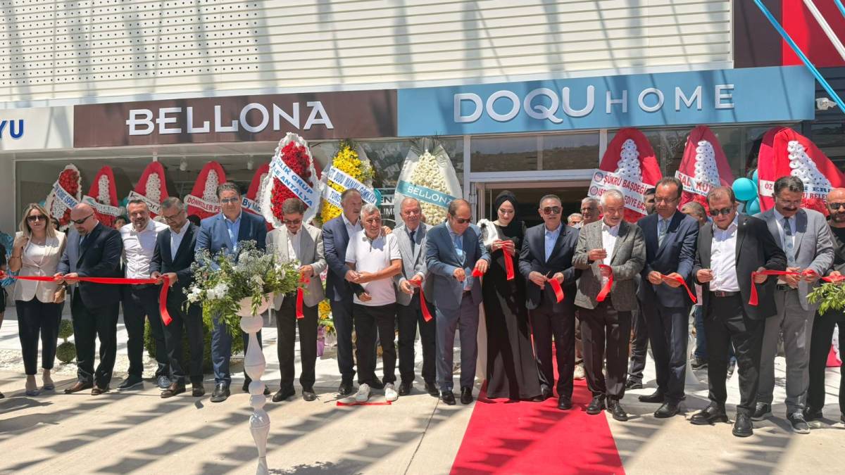 BELLONA’DAN TÜRKİYE GENELİNDE BÜYÜME VURGUSU