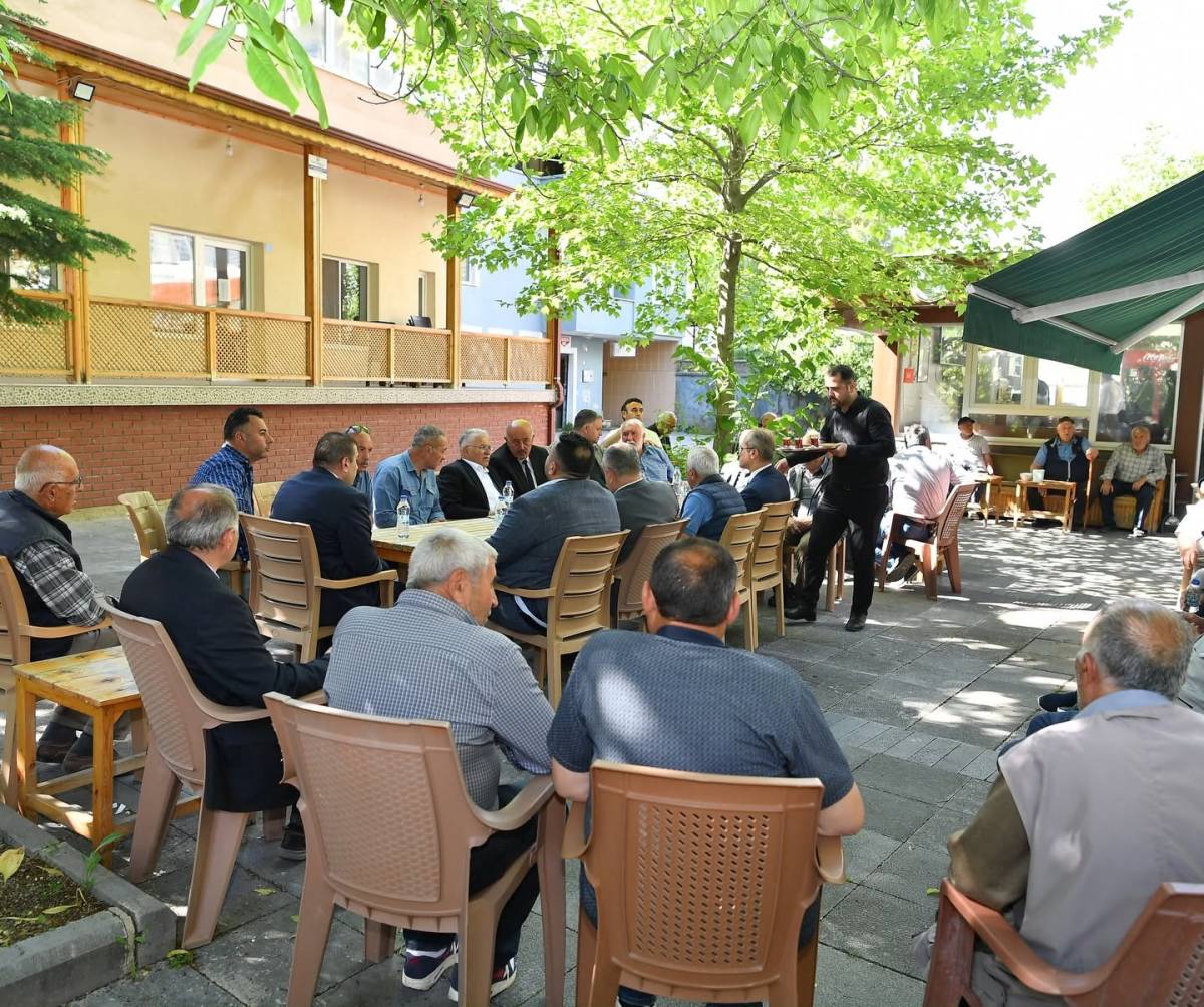 BÜYÜKKILIÇ’TAN SARIOĞLAN VE ÖZVATAN ÇIKARMASI