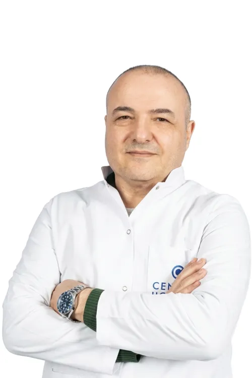 SICAK HAVALARDA KALBİNİZİ YORMAYIN