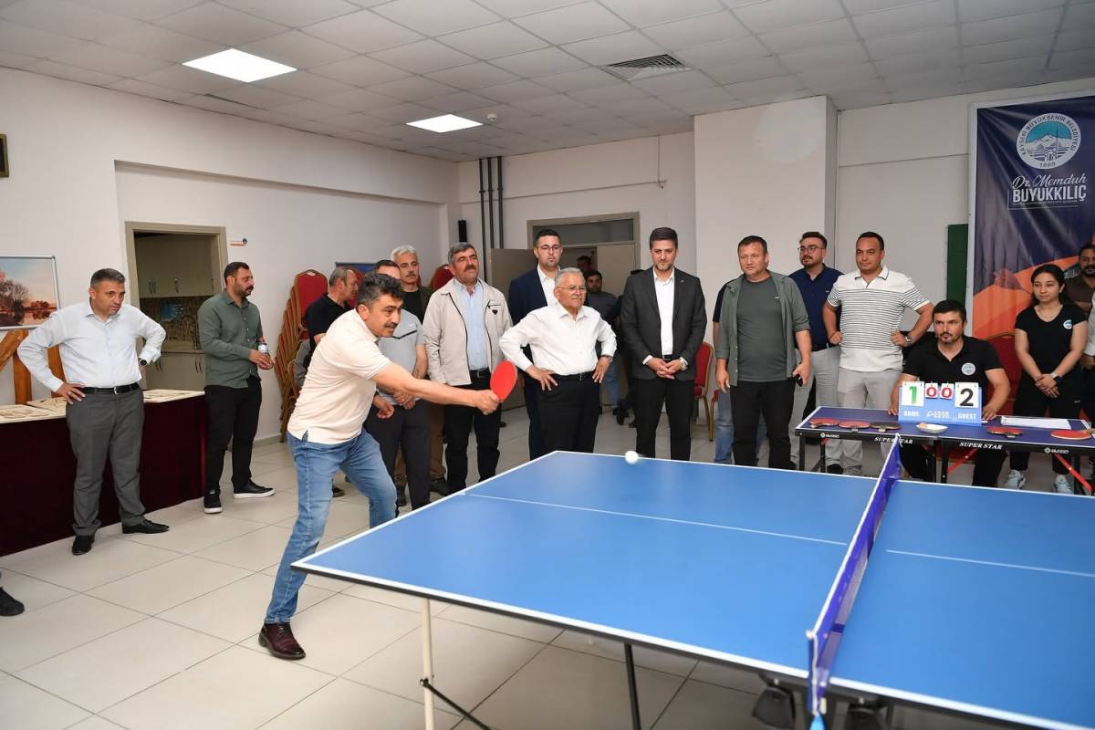 BÜYÜKKILIÇ’TAN SARIOĞLAN VE ÖZVATAN ÇIKARMASI