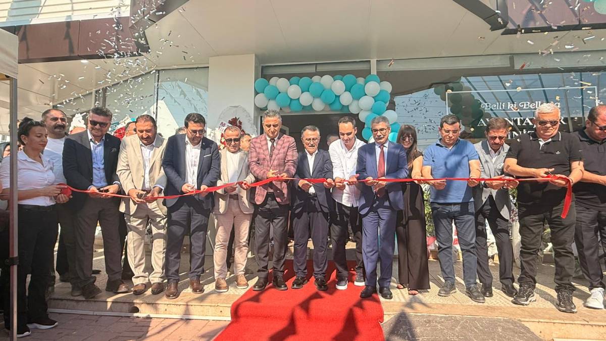 BELLONA’DAN TÜRKİYE GENELİNDE BÜYÜME VURGUSU