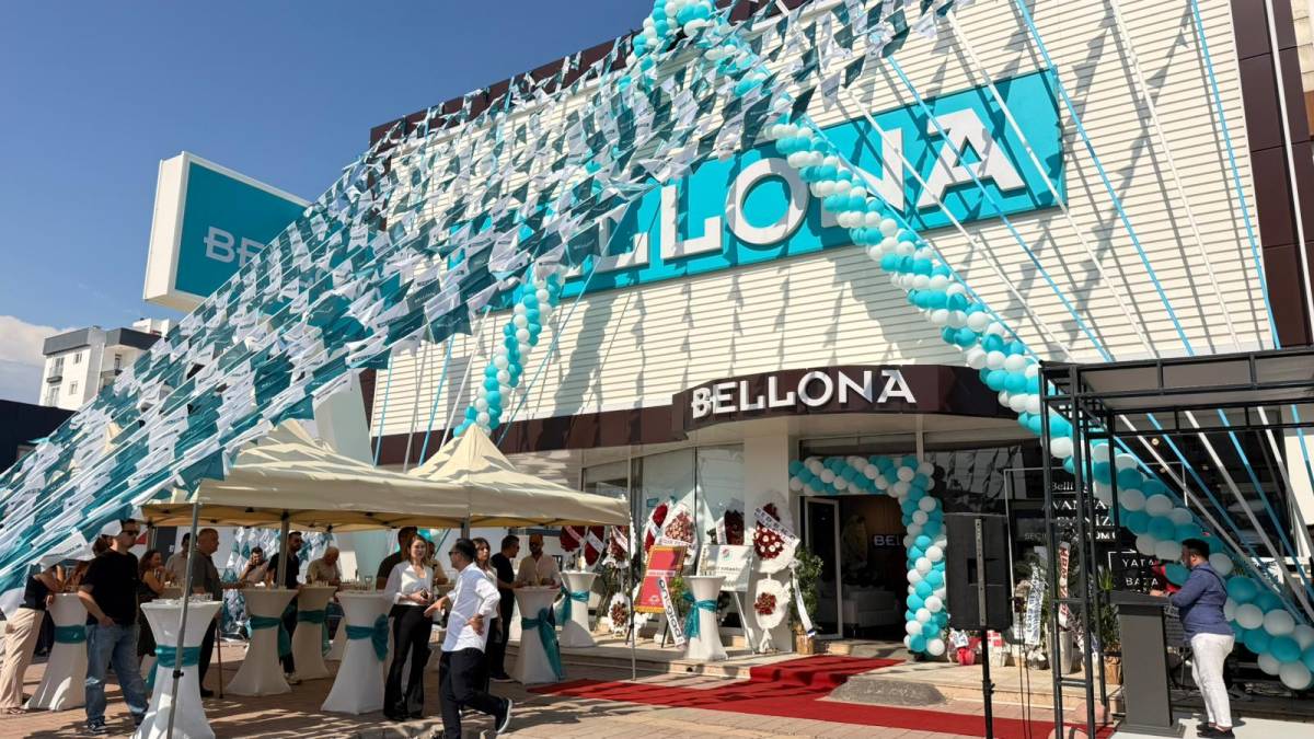 BELLONA’DAN TÜRKİYE GENELİNDE BÜYÜME VURGUSU