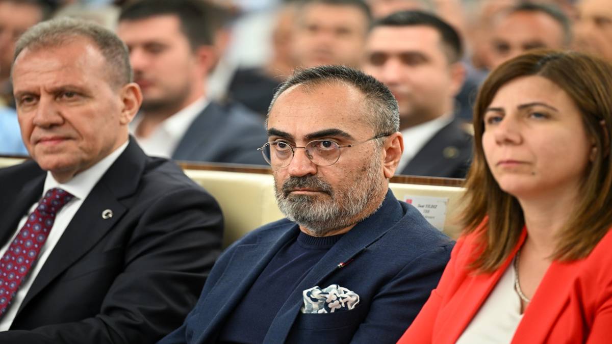 TBB’DEN BELEDİYELERE BÜYÜK DESTEK