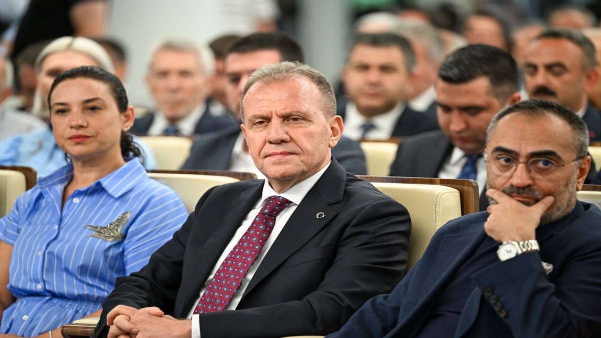 TBB’DEN BELEDİYELERE BÜYÜK DESTEK