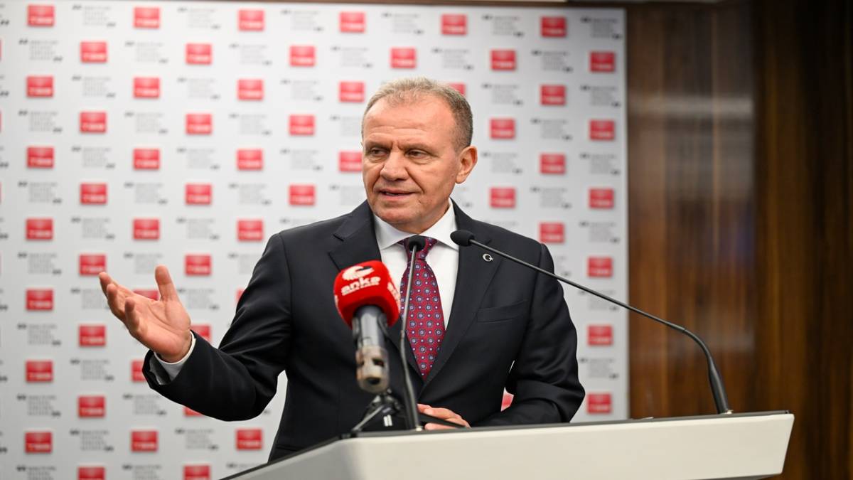 TBB’DEN BELEDİYELERE BÜYÜK DESTEK