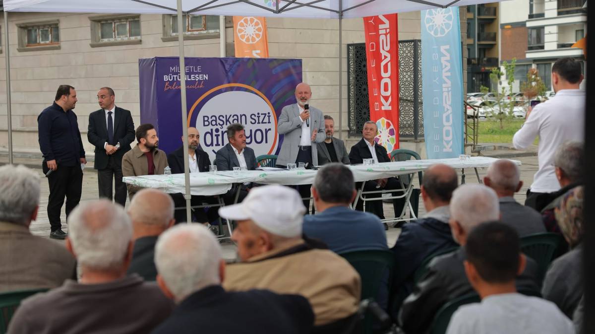 ÇOLAKBAYRAKDAR: