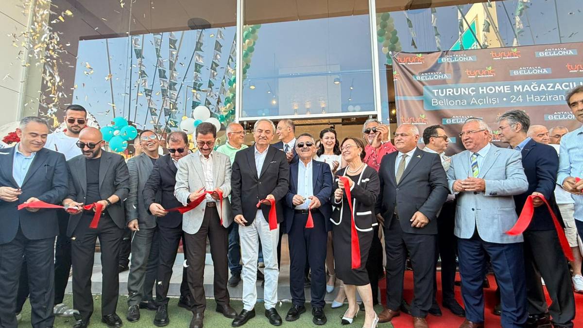 BELLONA’DAN TÜRKİYE GENELİNDE BÜYÜME VURGUSU