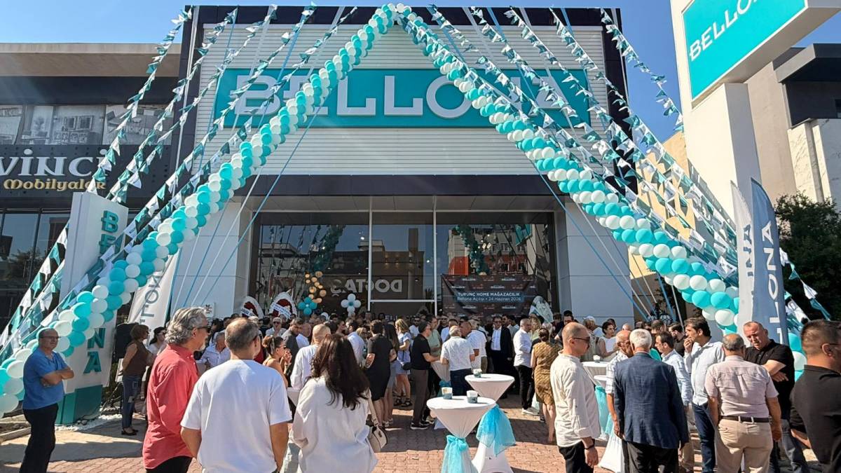 BELLONA’DAN TÜRKİYE GENELİNDE BÜYÜME VURGUSU