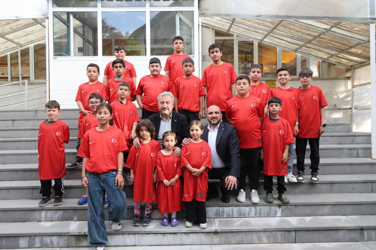 PALANCIOĞLU, 4 MAHALLEYİ DİNLEDİ