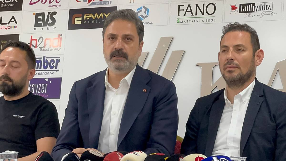 ANAMOB ANADOLU MOBİLYA FUARI 5. KEZ KAPILARINI AÇMAYA HAZIRLANIYOR