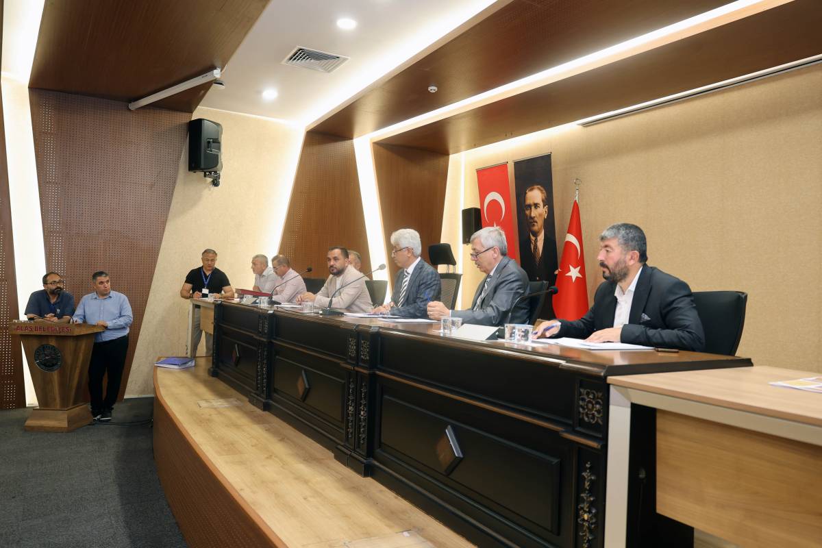 TALAS'TA YATIRIMLARA 18 MİLYONLUK KAYNAK