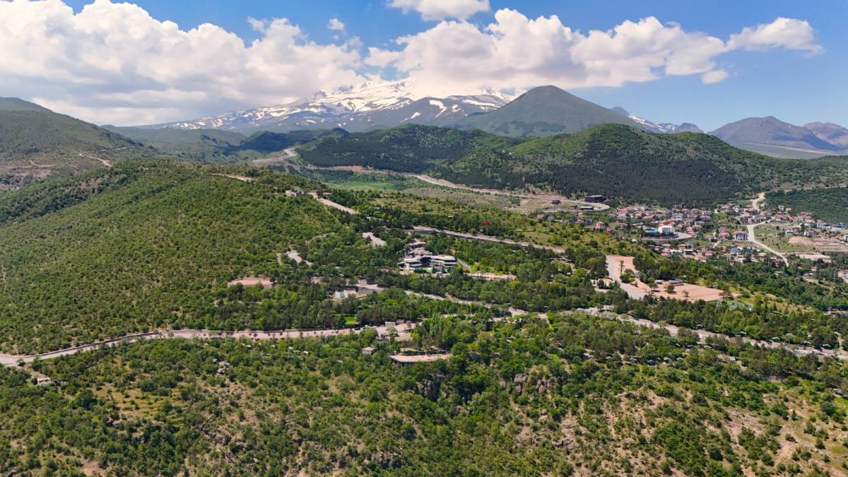 BÜYÜKŞEHİRDEN KESİNTİSİZ HİZMET