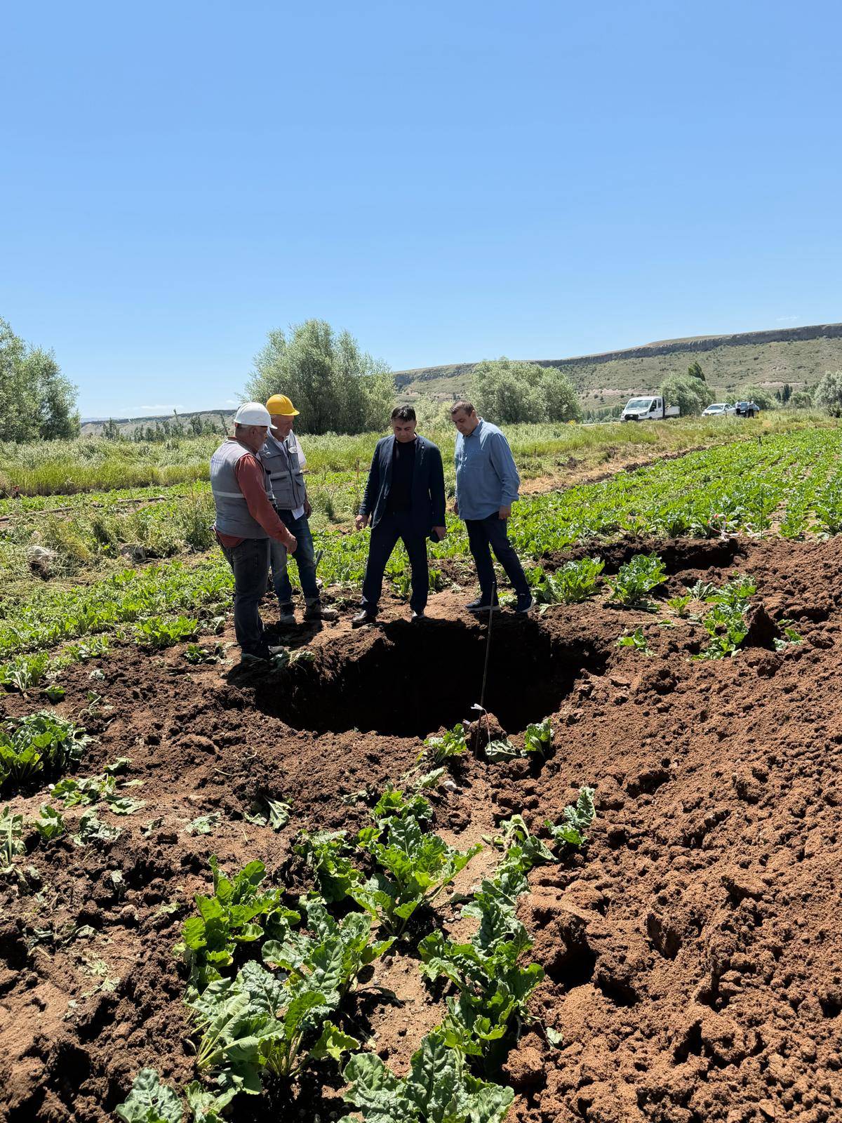 KAYSERİ’NİN ENERJİ ALTYAPISINA GÜÇLÜ YATIRIM
