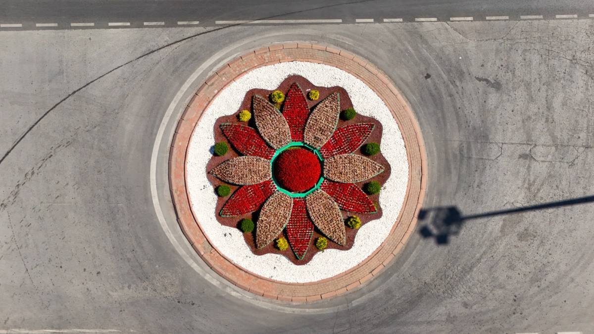 BÜYÜKŞEHİR’DEN YEŞİL SEFERBERLİK