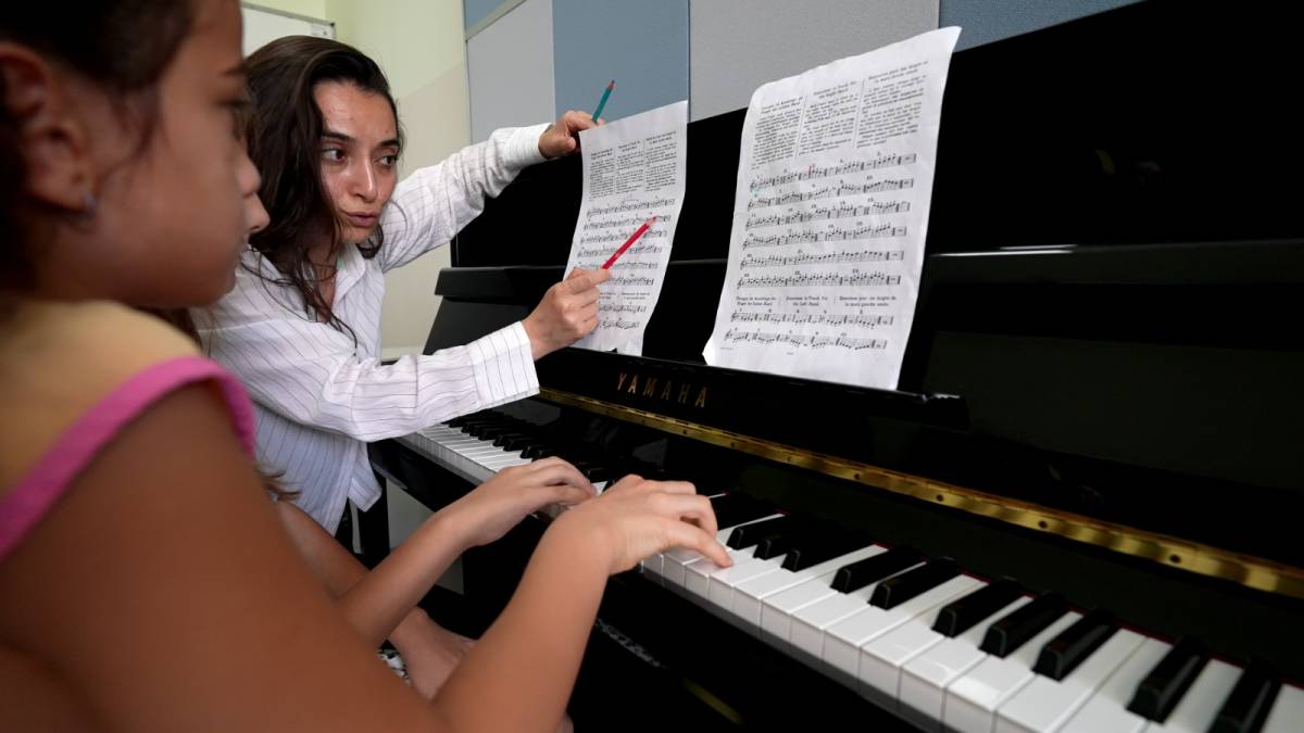 2026 YAZ KURSLARI BAŞLADI