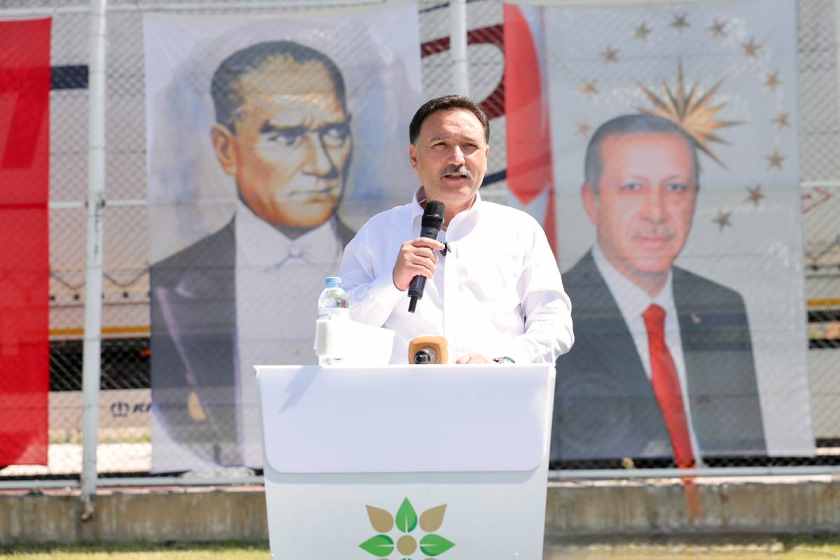 KAYSERİ ŞEKER YAZ OKULU 14. KEZ KAPILARINI AÇTI
