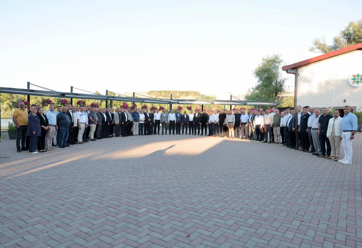 KAYSERİ ŞEKER'DEN VEDA VE VEFA ÖRNEĞİ
