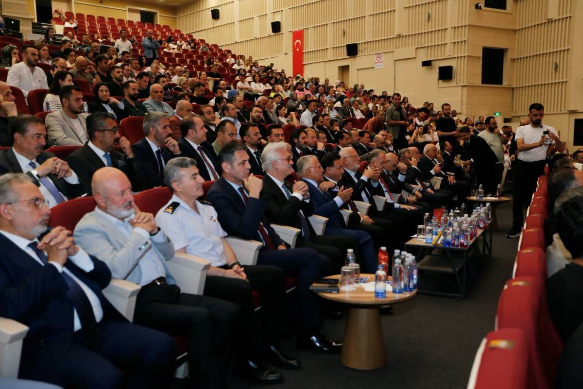 BÜYÜKKILIÇ’A TURİZMDE ÜÇ ANLAMLI ÖDÜL BİRDEN